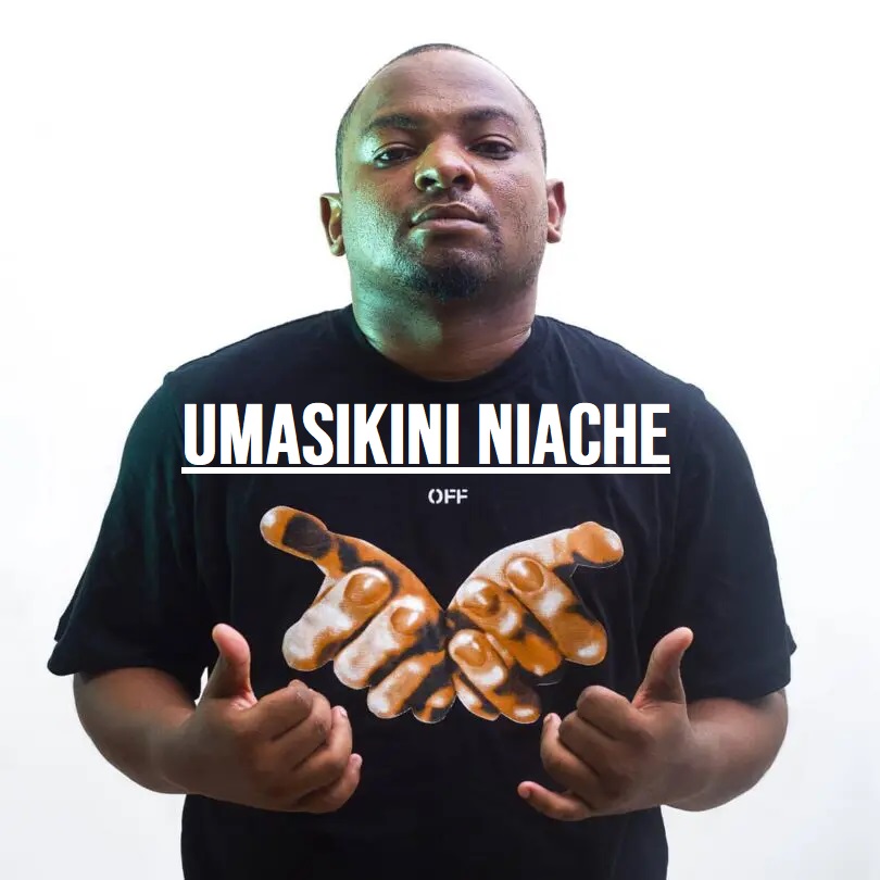 Stamina ft Mkwawa - Umaskini Niache