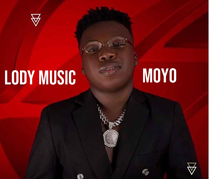 Lody Music - Moyo