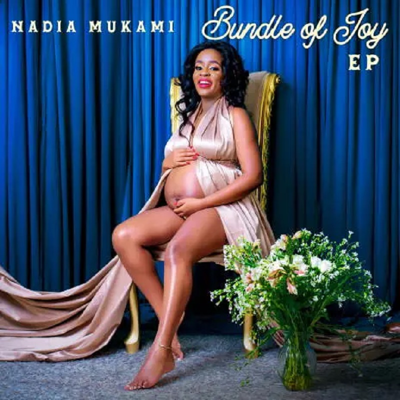 Nadia Mukami - Bundle of Joy