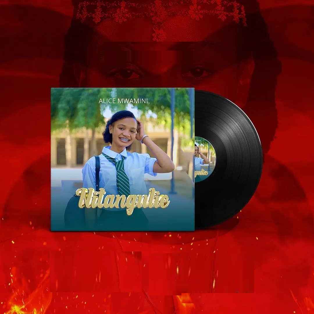 Alice Mwamini - Nitangulie Mp3 Download