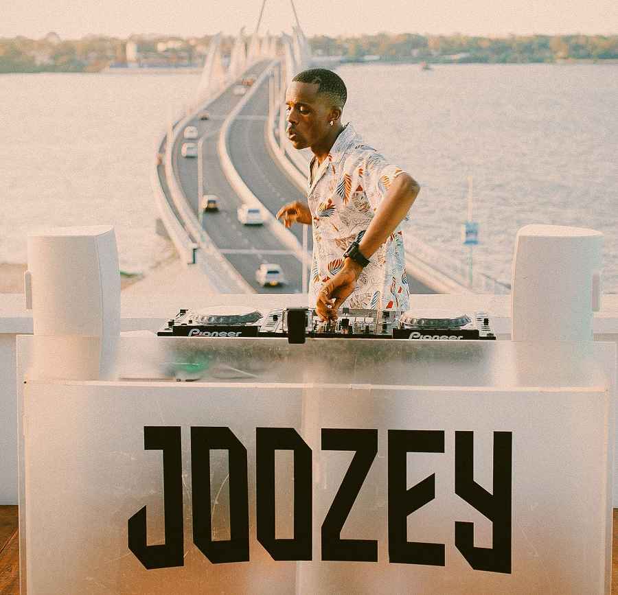 DJ Joozey ft Marioo, Musa Keys x Abbah - Tobetsa Mp3 Download