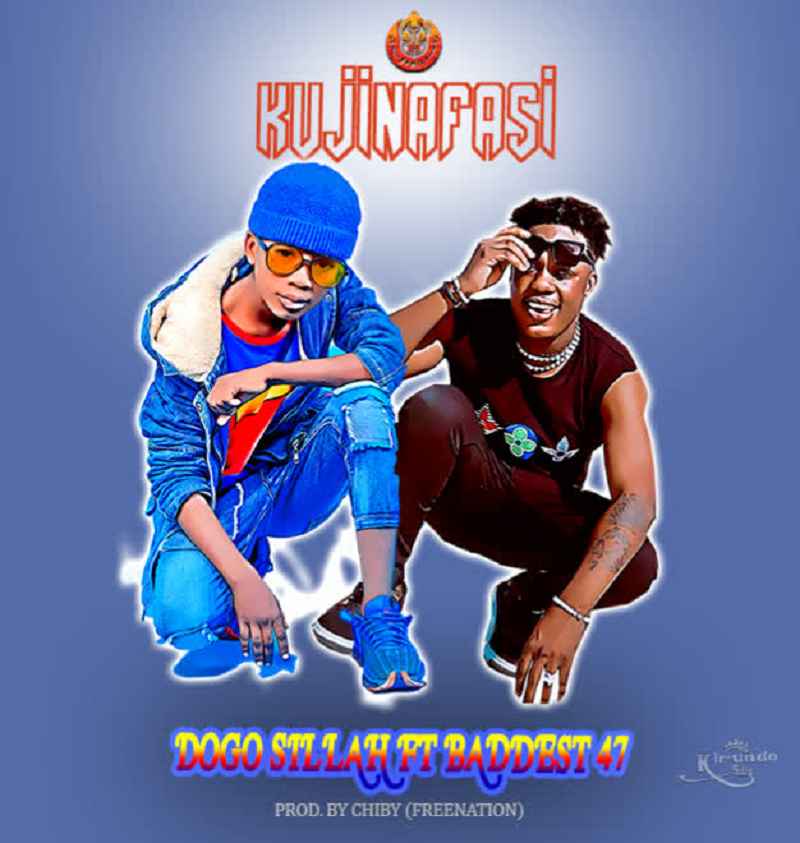 Dogo Sillah ft Baddest 47 - Kujinafasi Mp3 Download