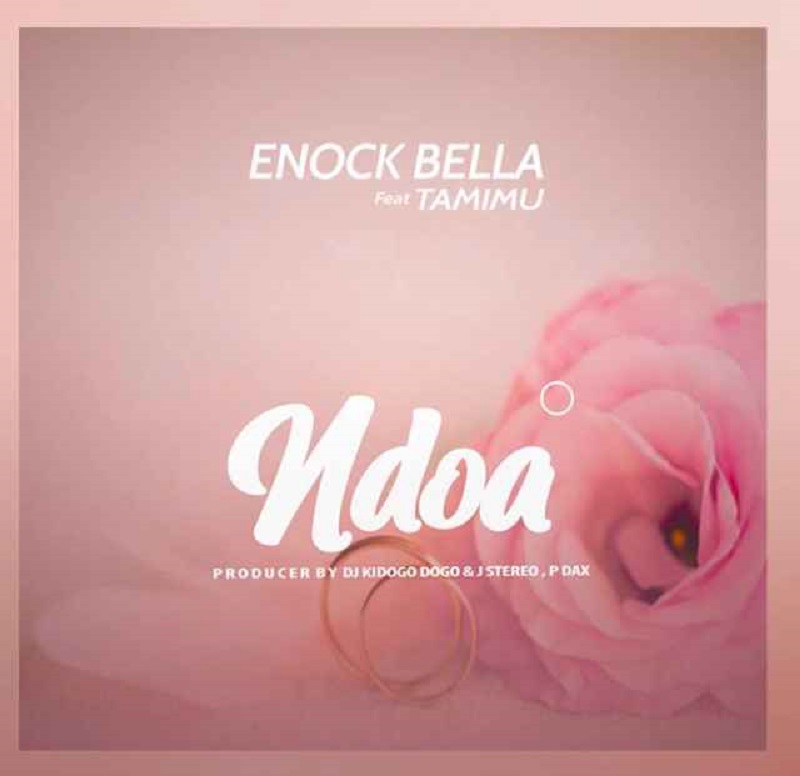 Enock Bella Ft Tamimu – Ndoa Mp3 Download