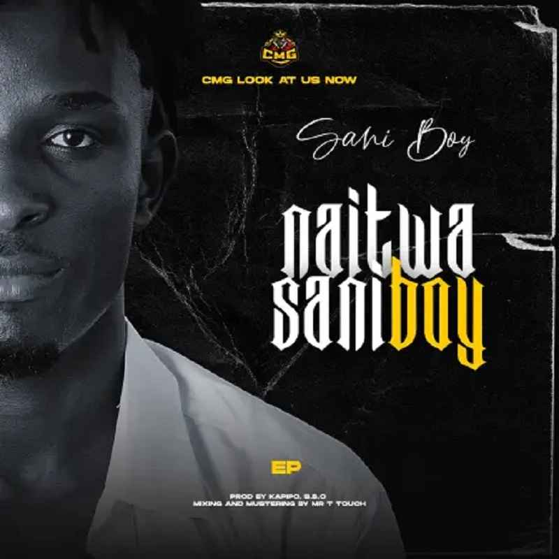 Sani Boy ft Darasa - Pomp Pomp Mp3 Download