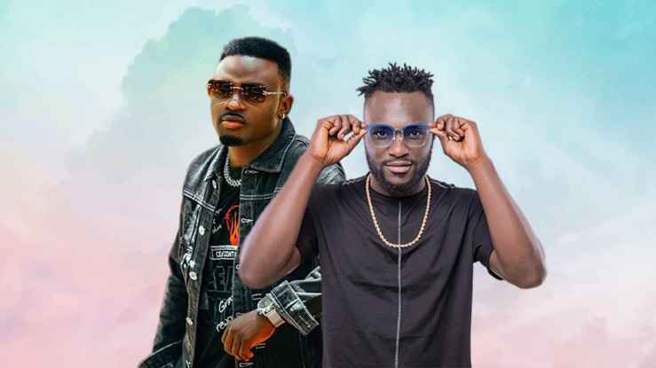 Beka Flavour ft Naiboi - Bailamo Mp3 Download