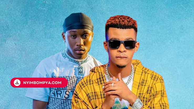 Dayoo ft Kusah - Nikuone (Remix) Mp3 Download