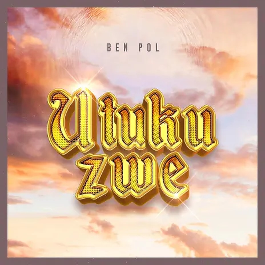 Ben Pol - Utukuzwe (Halleluya) Mp3 Download