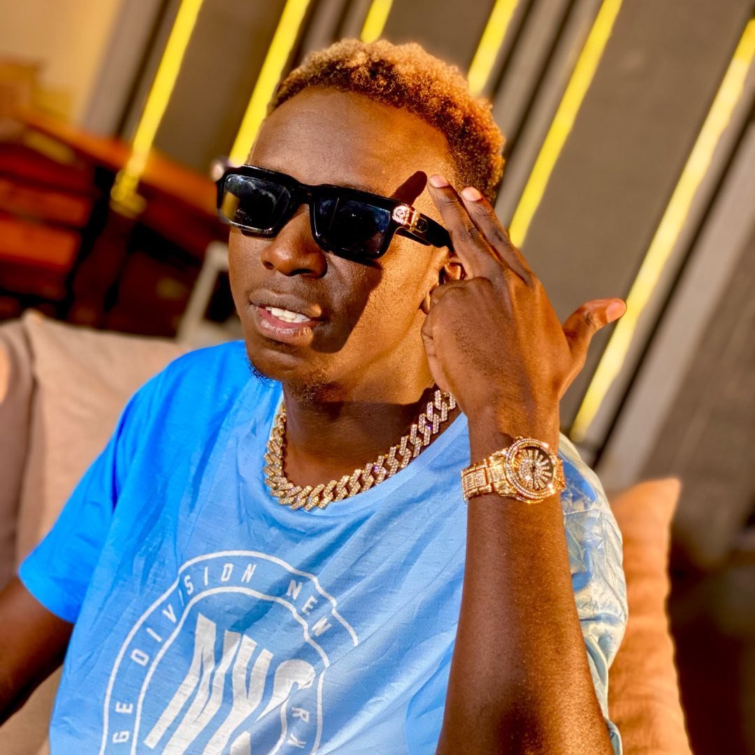 Kushman - Tumia Pesa Mp3 Download