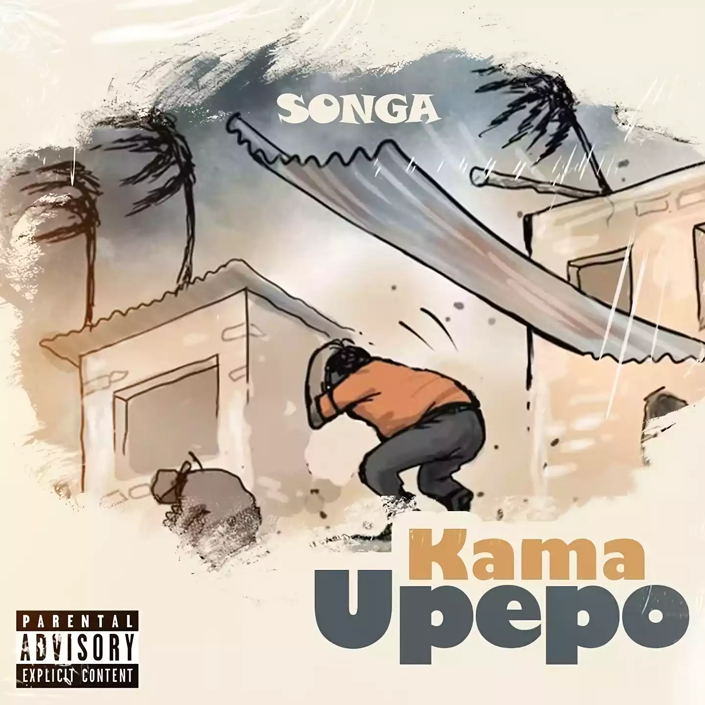 Songa - Kama Upepo Mp3 Download