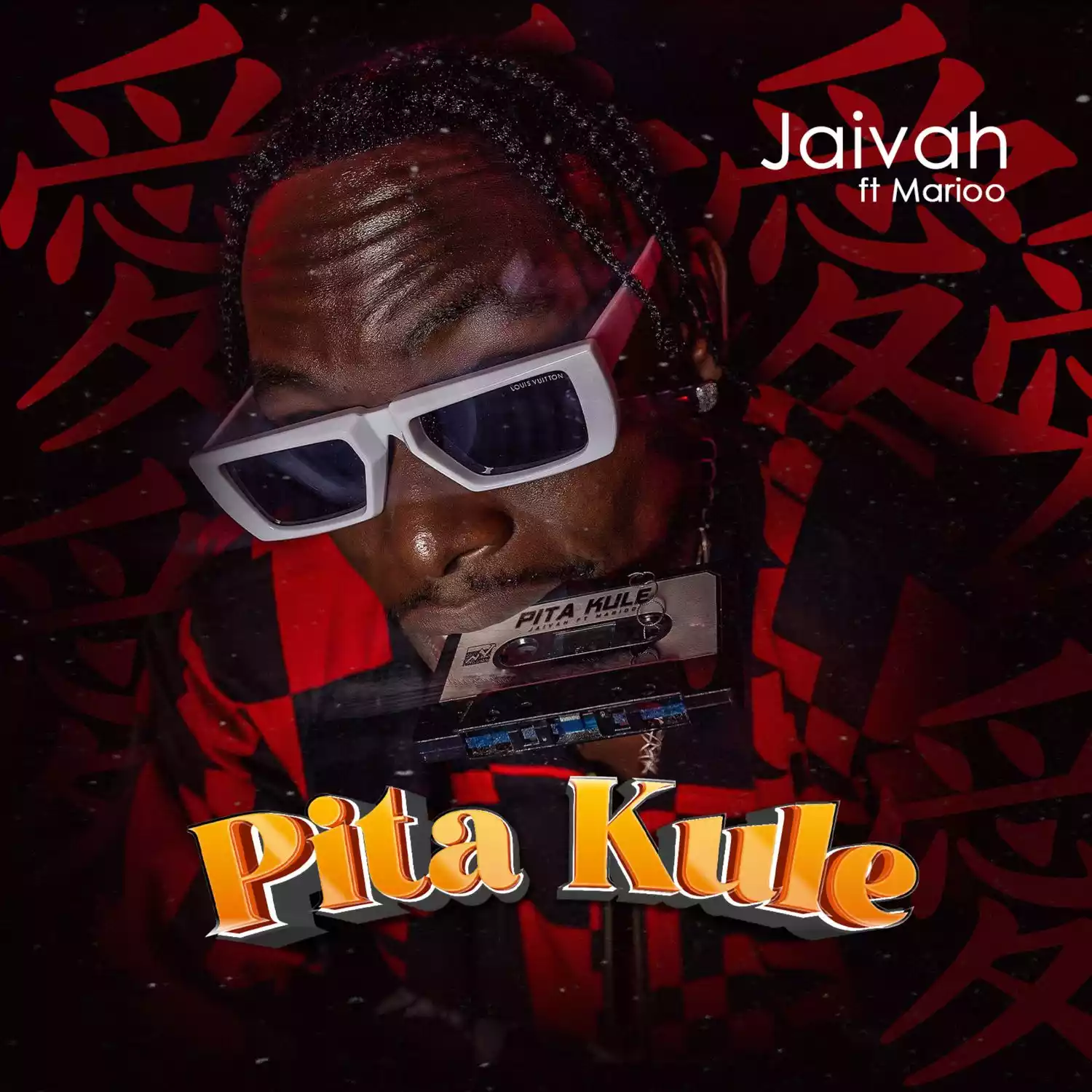 Jaivah Ft Marioo - Pita Kule Mp3 Download - Nyimbo Mpya