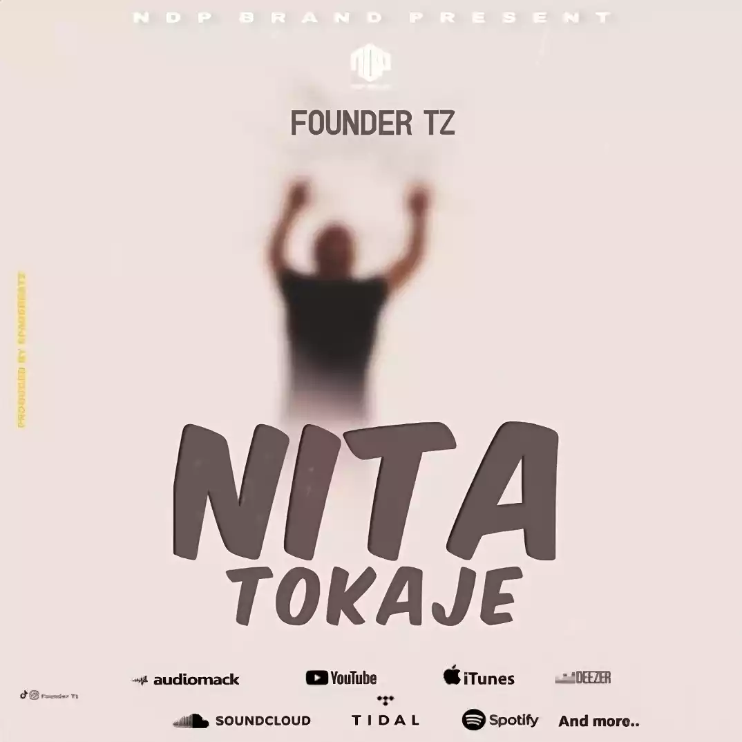 Founder TZ - Nitatokaje Mp3 Download