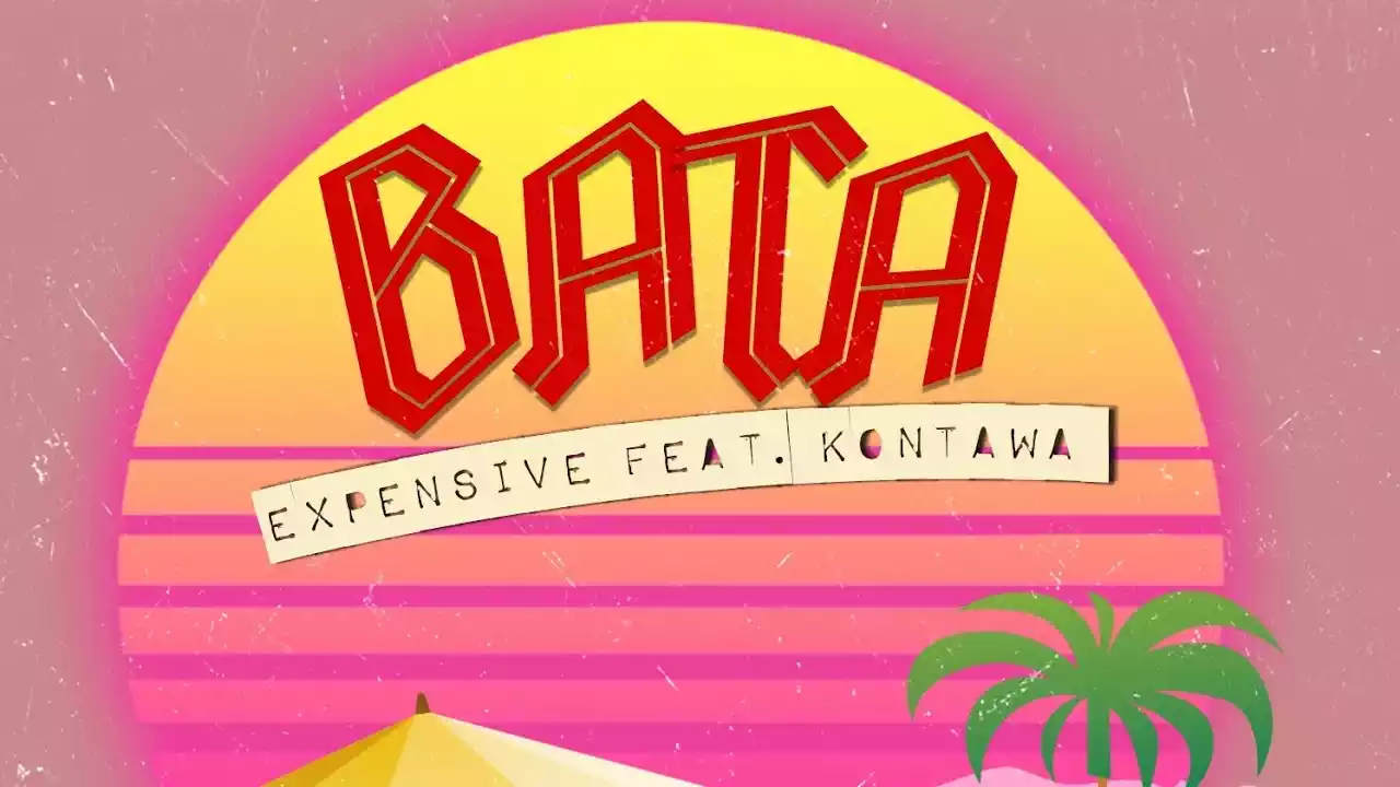 Expensivemind ft Kontawa - Bata Mp3 Download