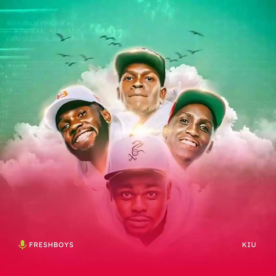 FreshBoys - Kiu Mp3 Download