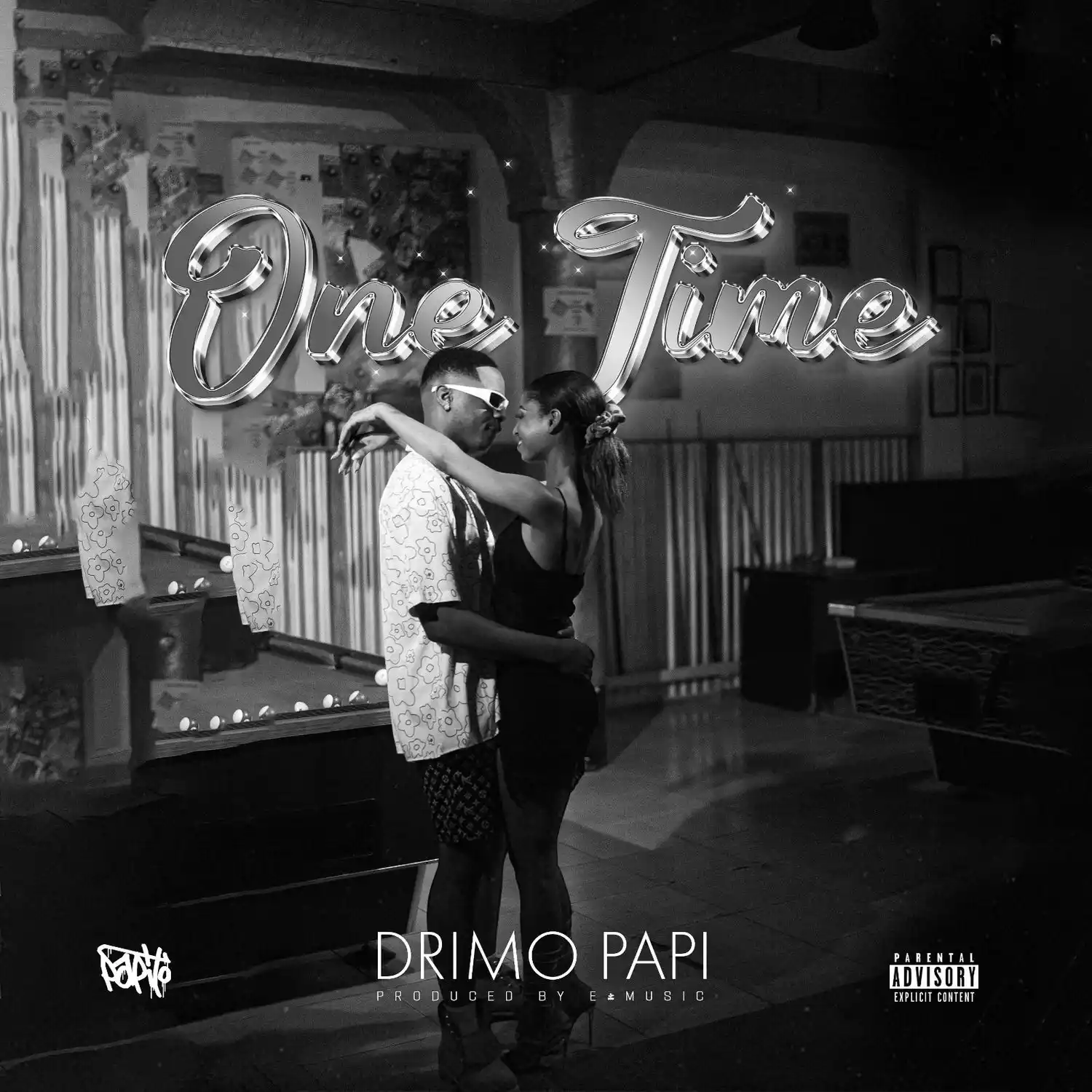 Drimo Papi - One Time Mp3 Download