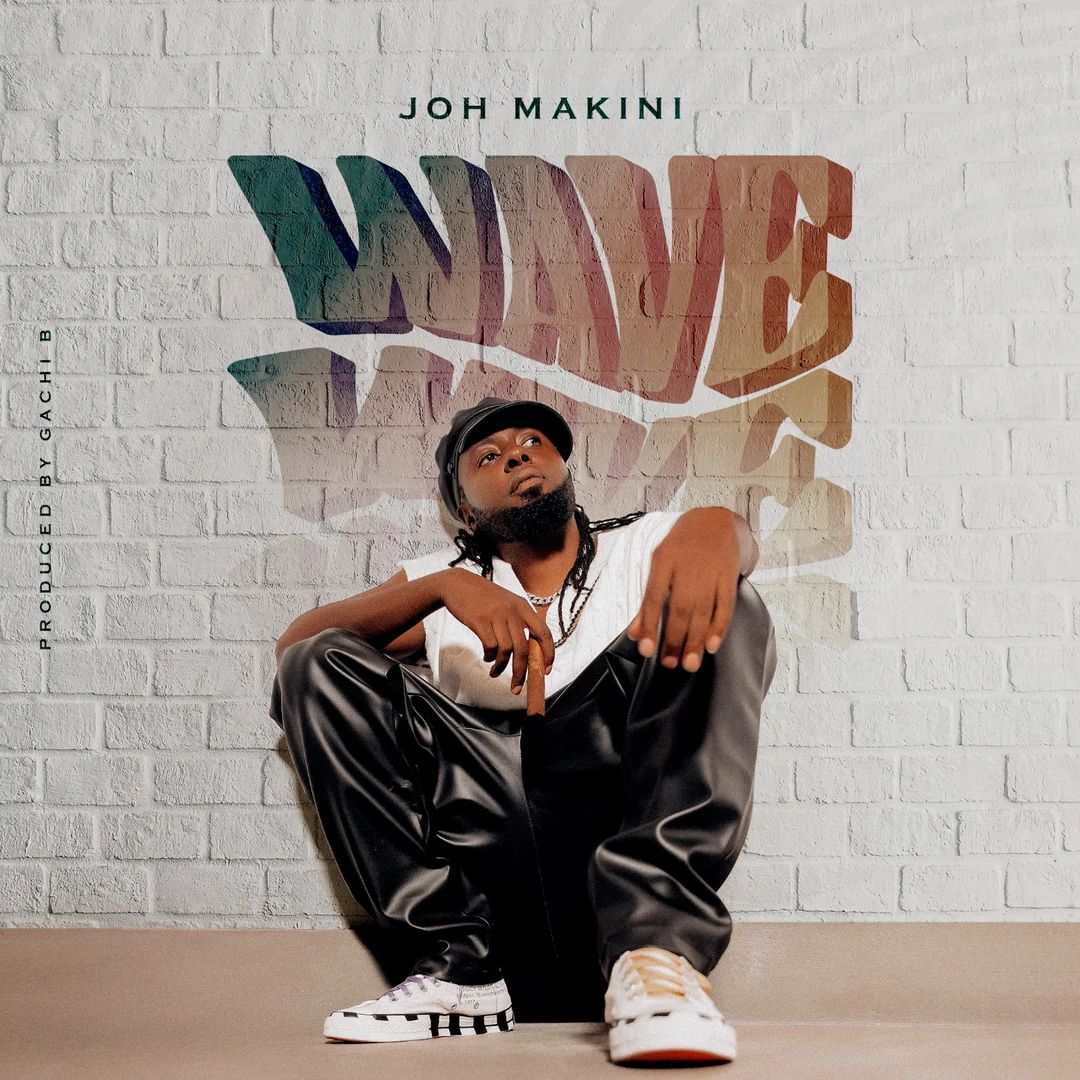 Joh Makini - Wave (Wimbi) Mp3 Download