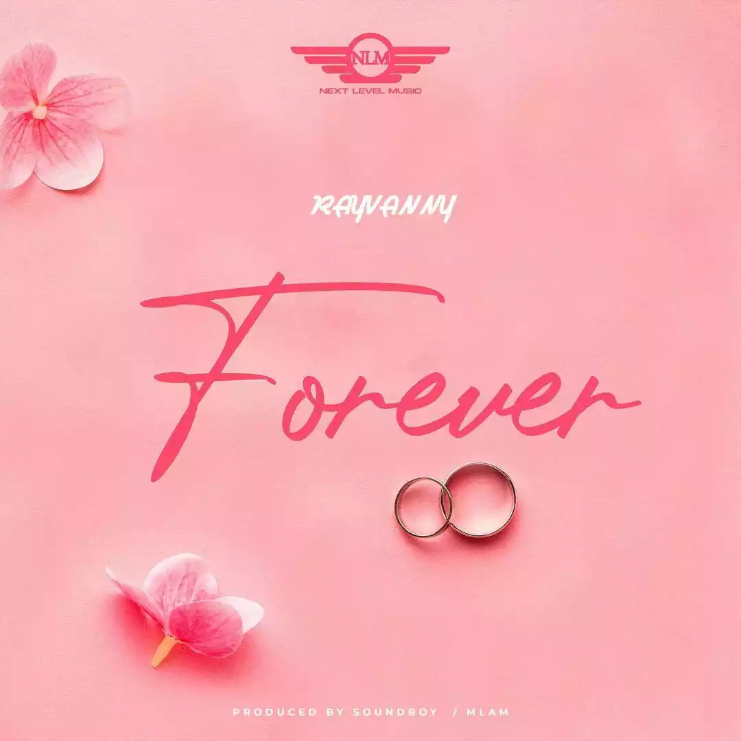 Rayvanny - Forever Mp3 Download