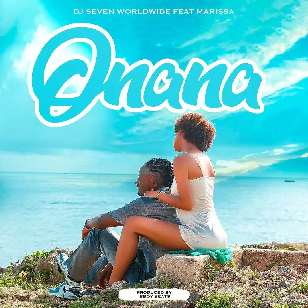 Dj Seven Worldwide ft Marissa - Onana Mp3 Download