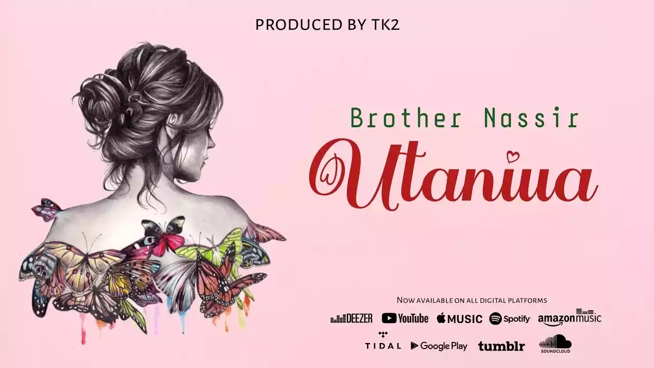 Brother Nassir - Utaniua Mp3 Download