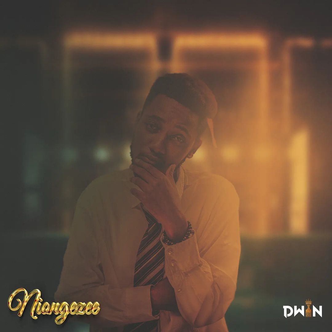 DWiN ft Kimbunga Mchawi - Niongezee Mp3 Download