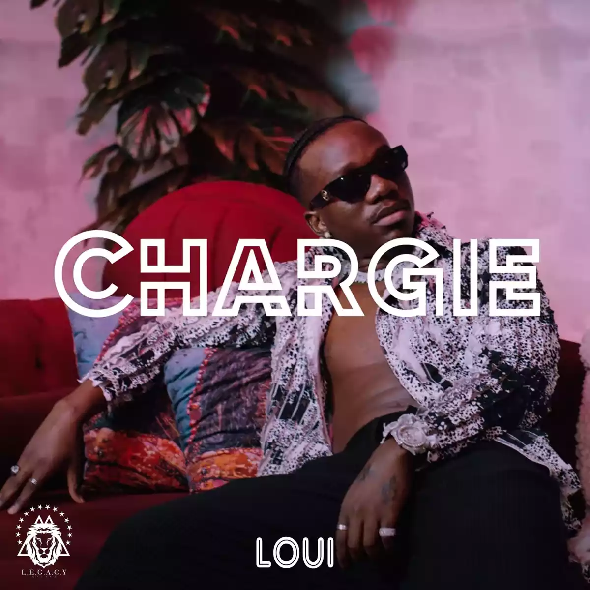 Loui - Charge Mp3 Download