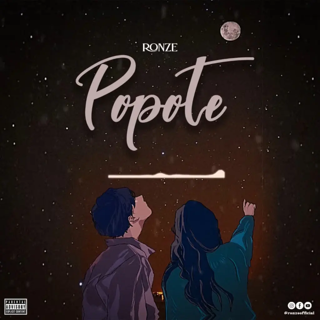 Ronze - Popote