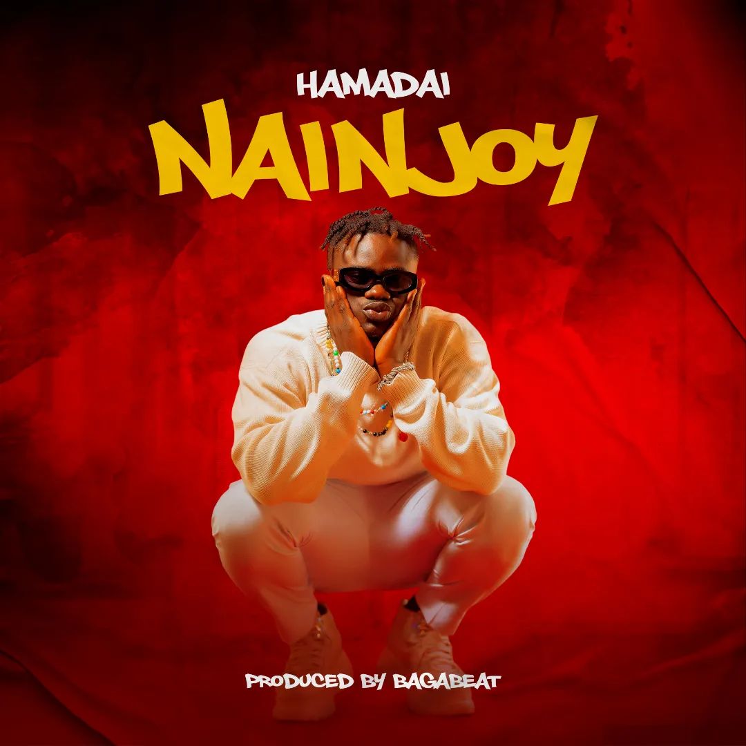 Hamadai - Nainjoy Mp3 Download