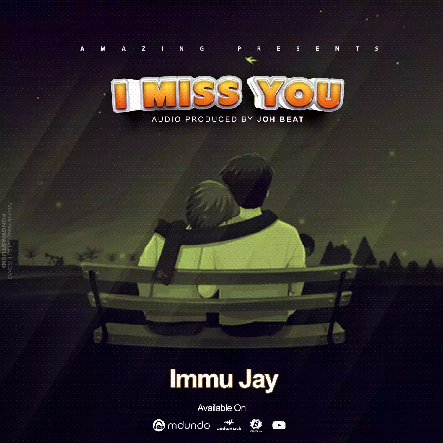 Immu Jay - I Miss You Mp3 Download