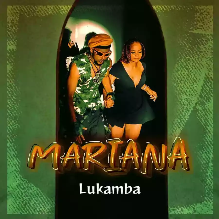 Lukamba - Mariana Mp3 Download