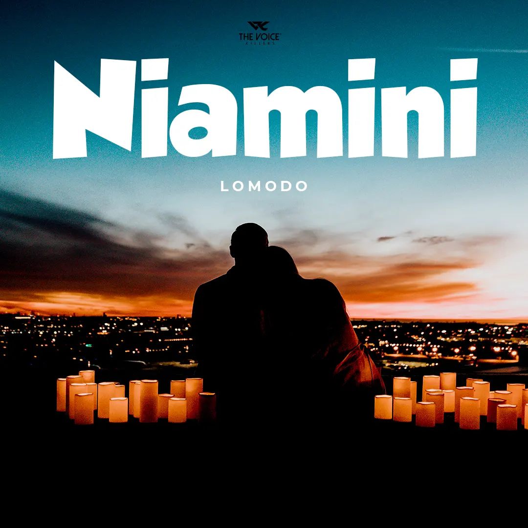 Lomodo - Niamini Mp3 Download