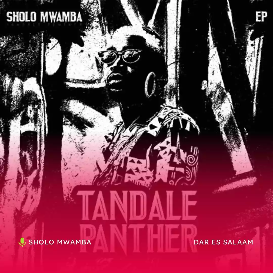 Sholo Mwamba - Dar es salaam Mp3 Download