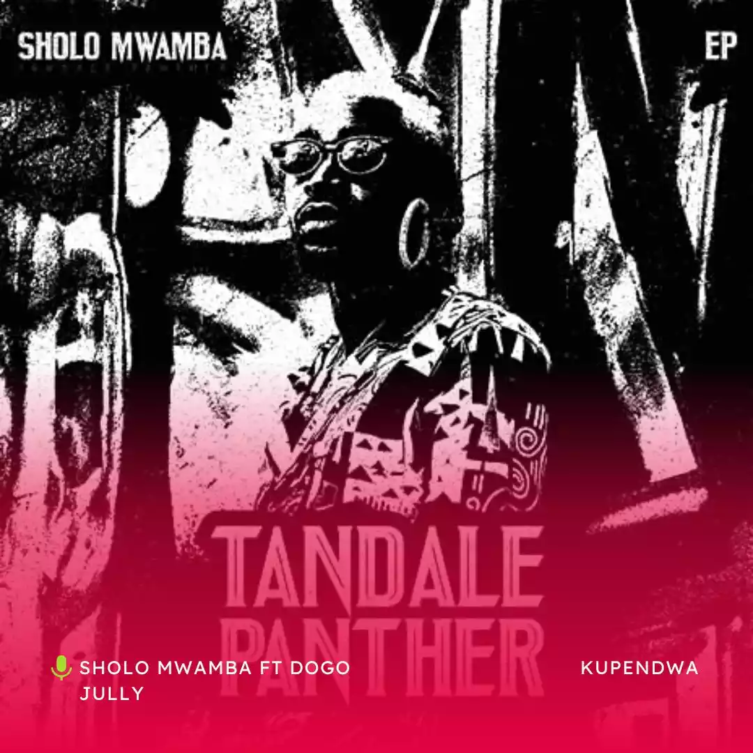 Sholo Mwamba ft Dogo Jully - Kupendwa Mp3 Download