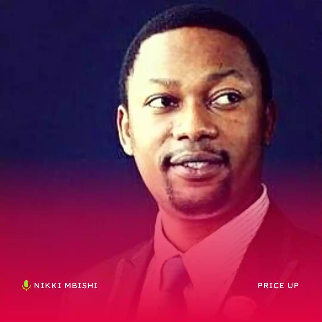 Nikki Mbishi - Price Up Mp3 Download