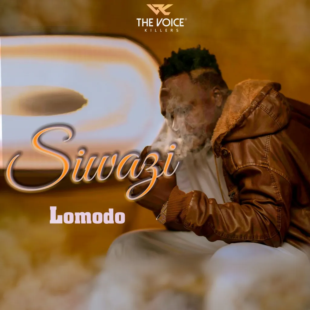 Lomodo - Siwazi Mp3 Download