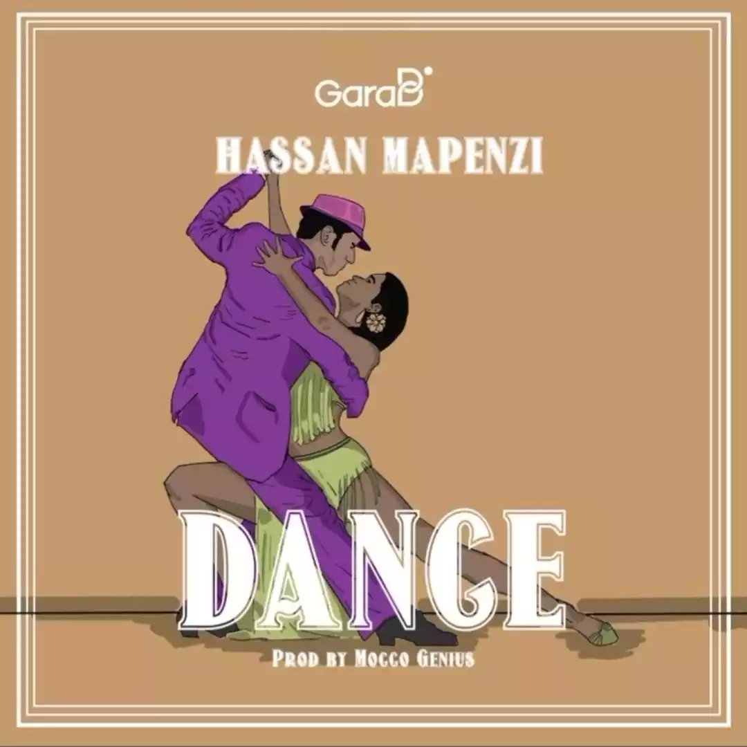 Hassan Mapenzi - Dance Mp3 Download