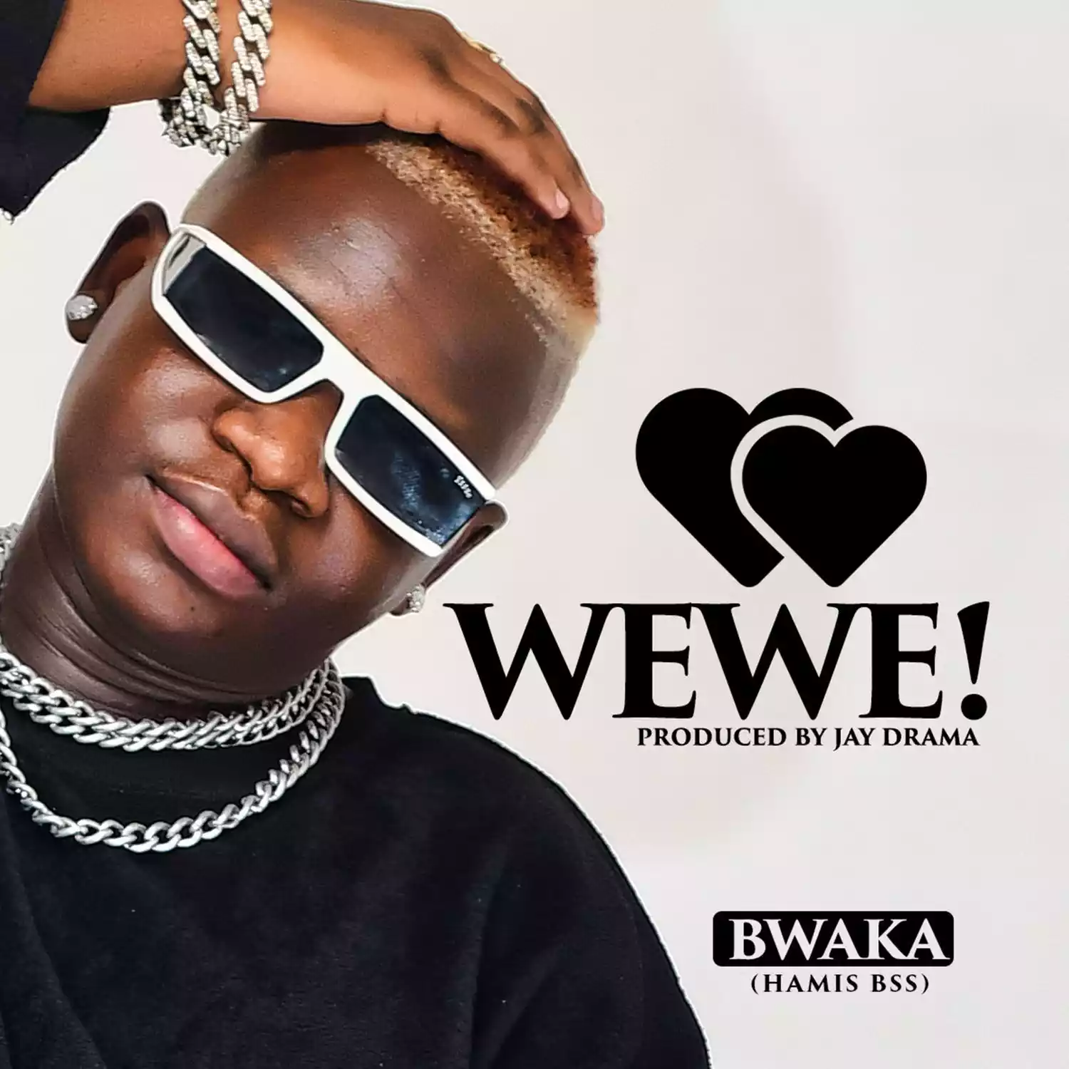 Hamis BSS - Wewe Mp3 Download