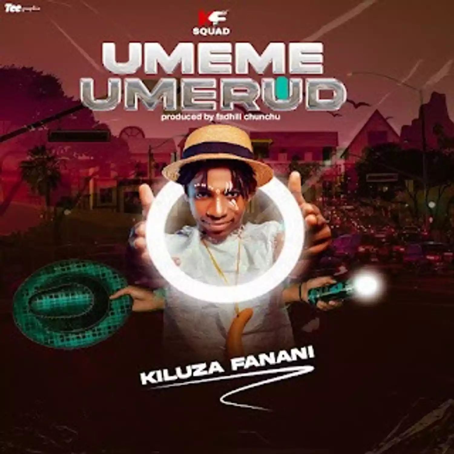 Kiluza Fanani - Umeme Umerudi Mp3 Download