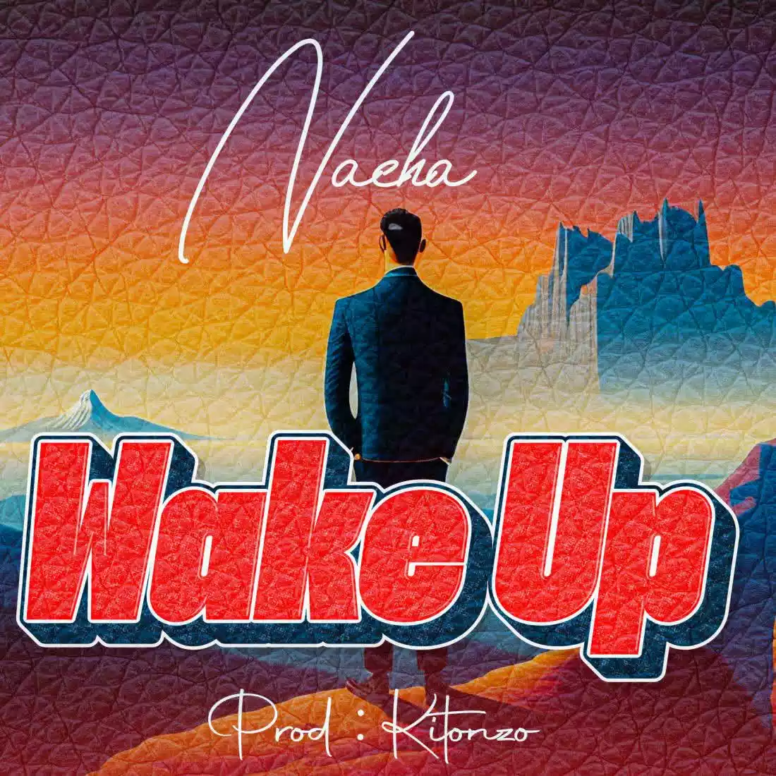 Nacha - Wake Up Mp3 Download