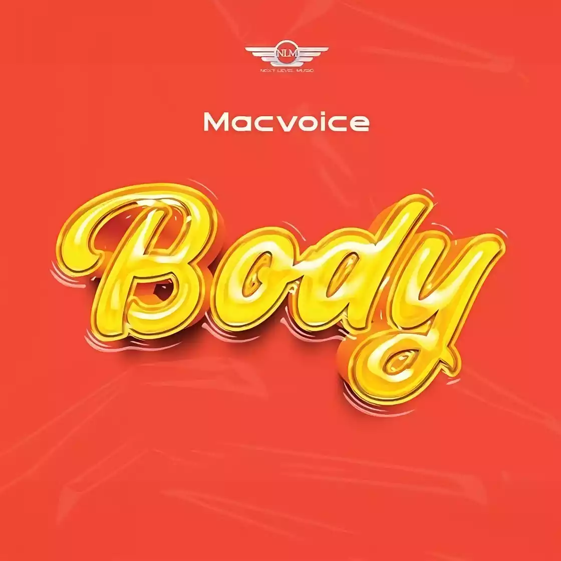 Macvoice - Body Mp3 Download