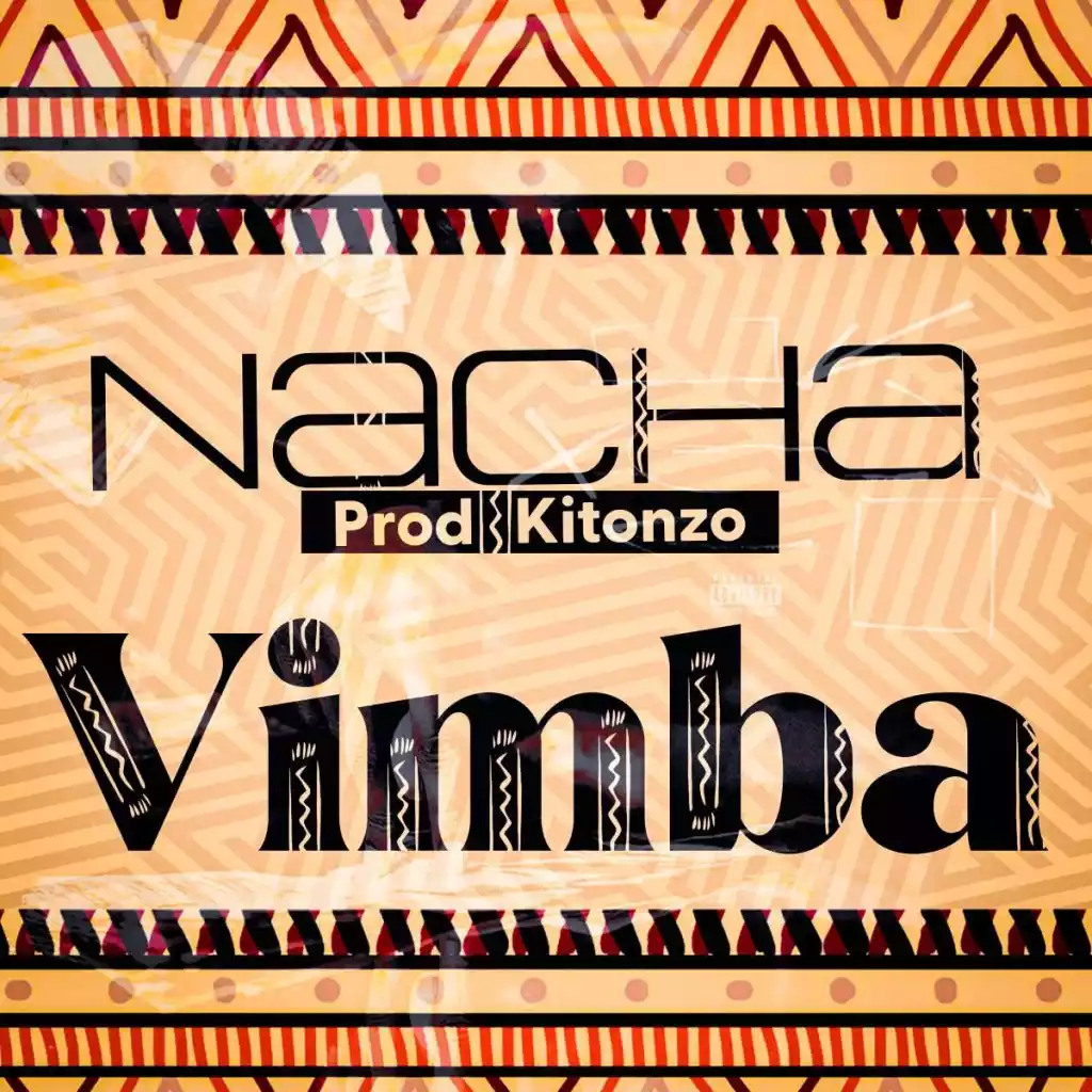 Nacha - Vimba Mp3 Download