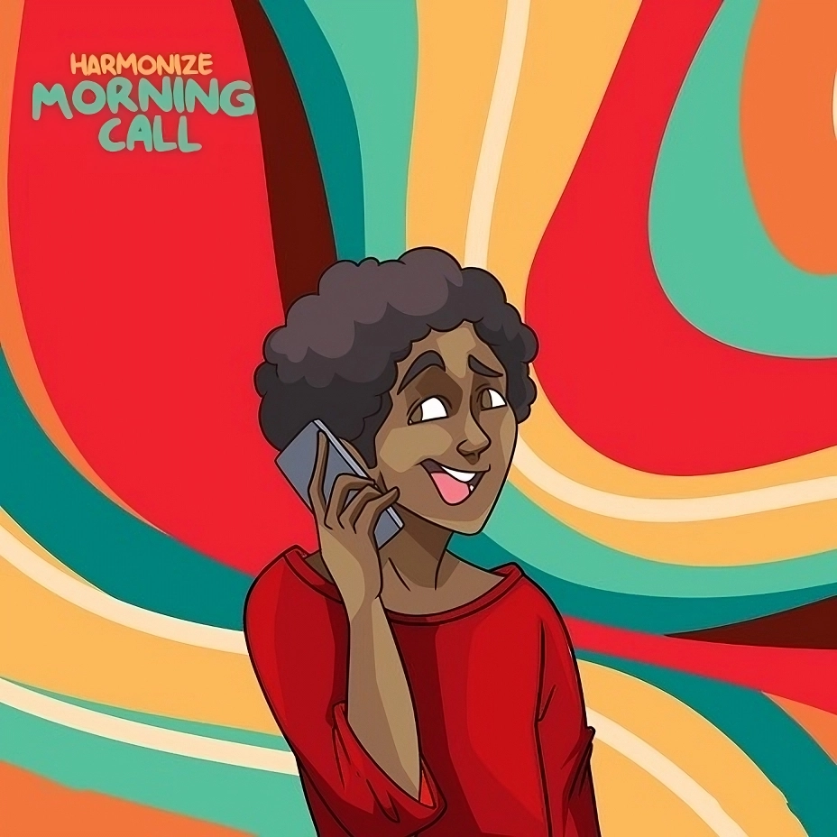 Harmonize - Morning Call Mp3 Download