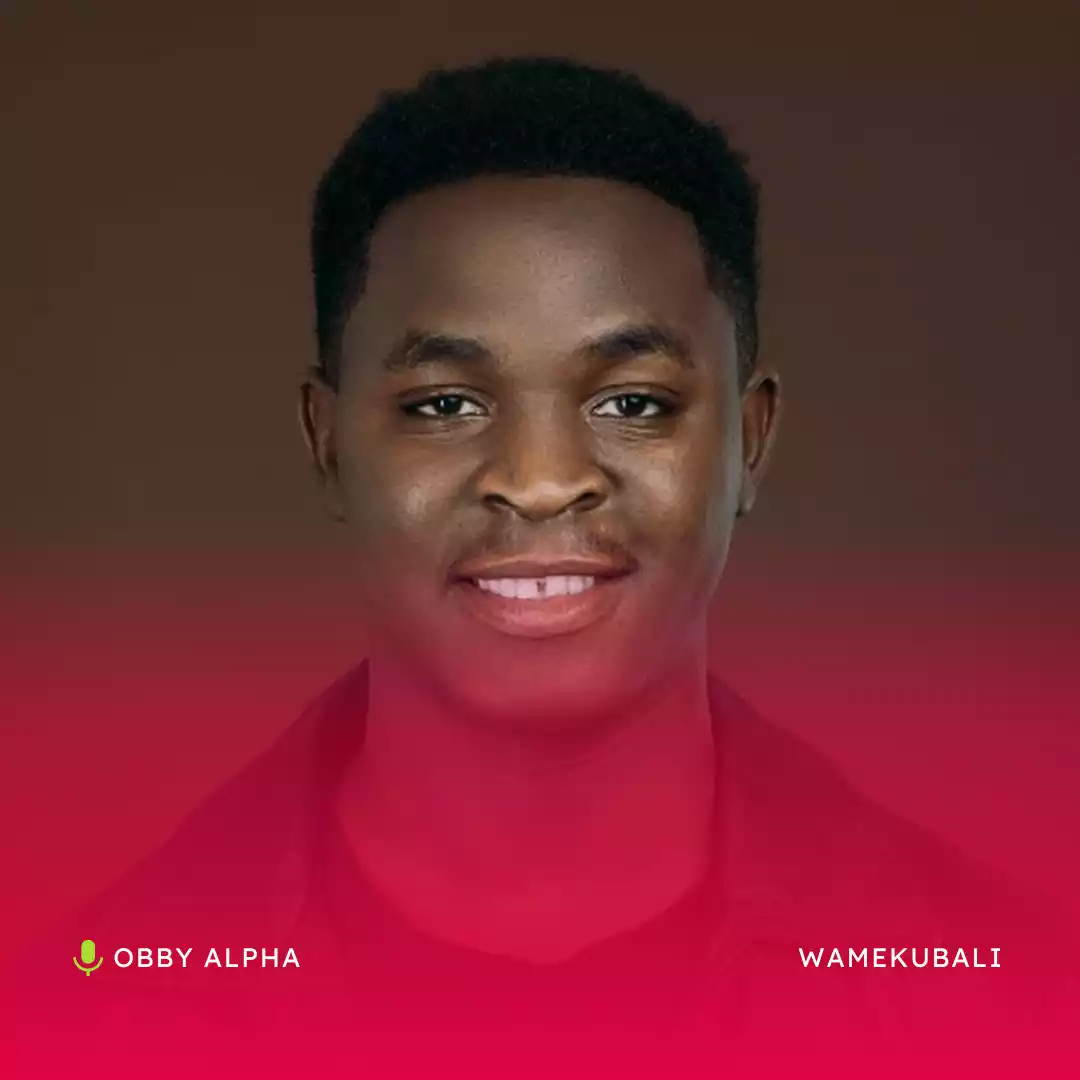 Obby Alpha - Wamekubali Mp3 Download