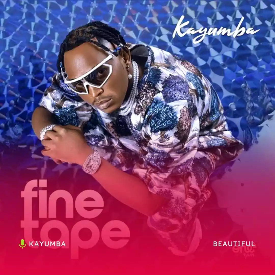 Kayumba - Beautiful Mp3 Download