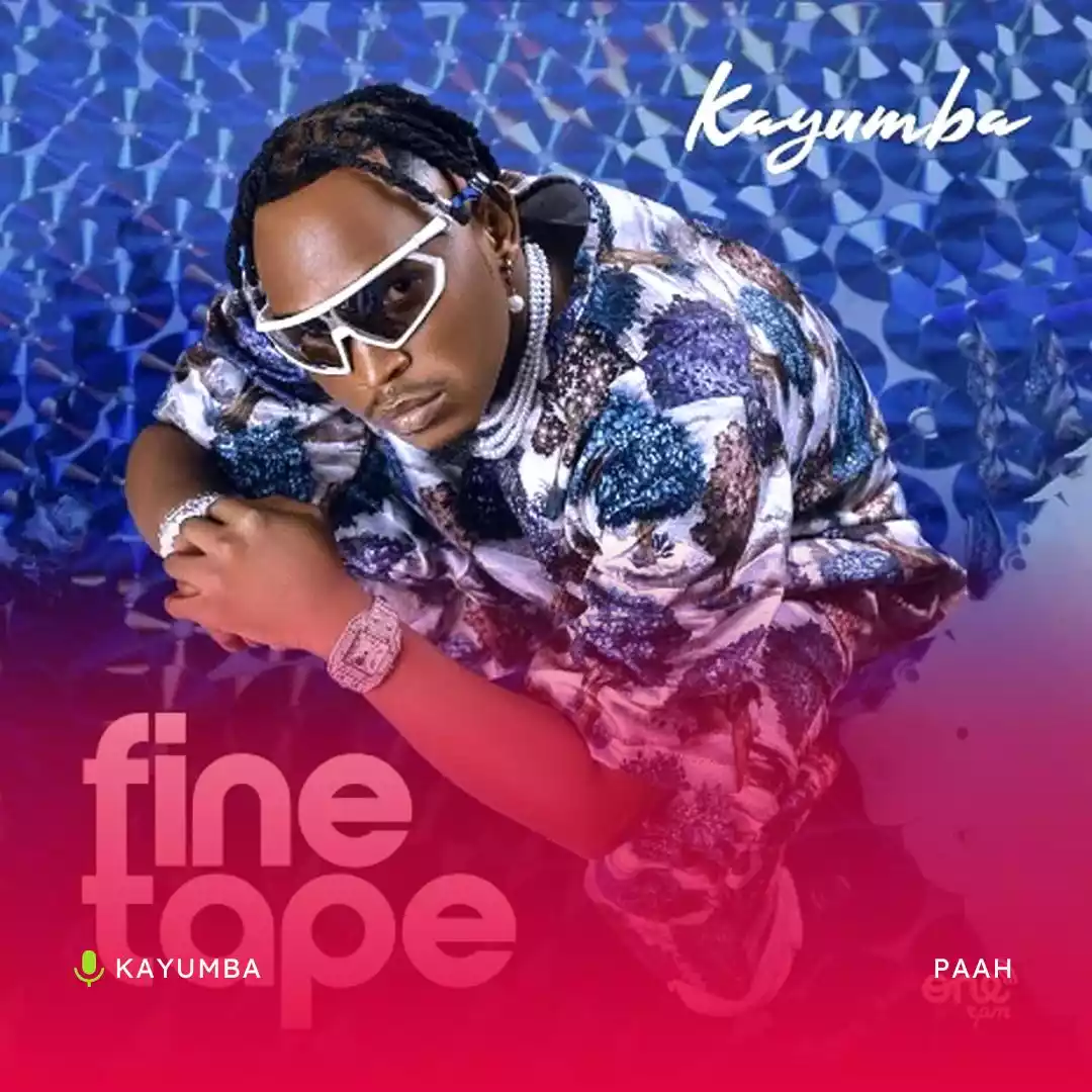 Kayumba - Paah Mp3 Download