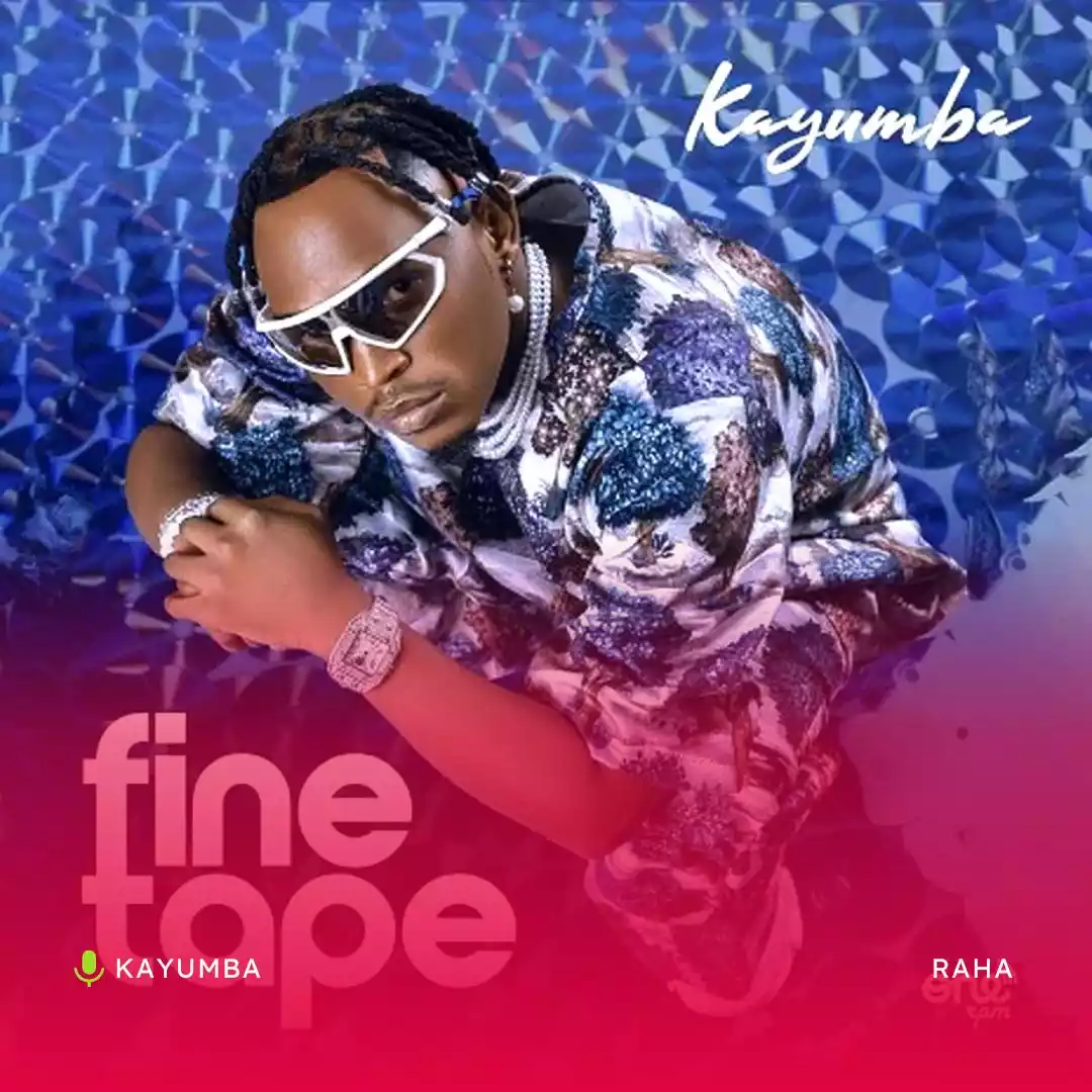 Kayumba - Raha Mp3 Download