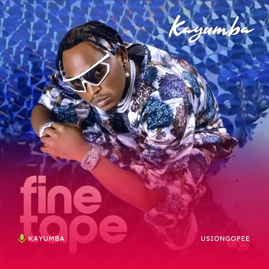 Kayumba - Usiongopee Mp3 Download