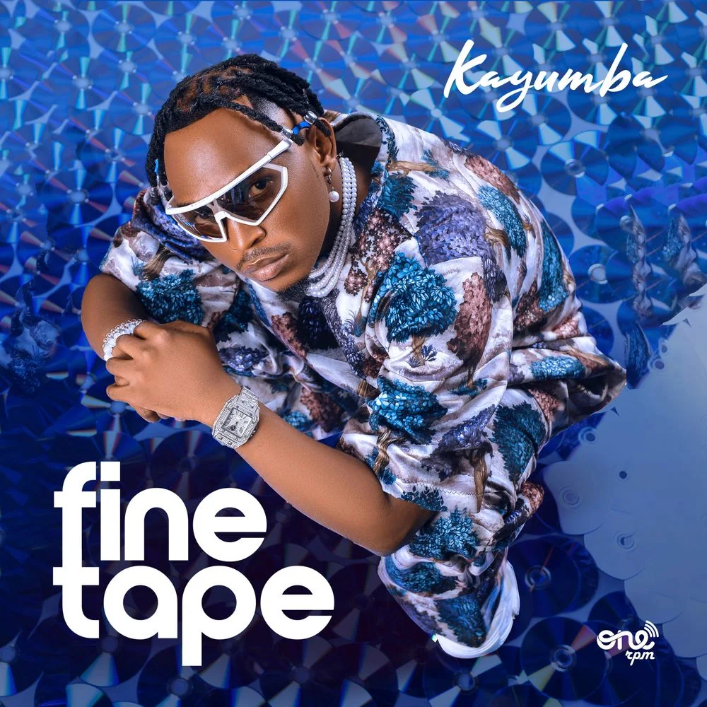 Kayumba - Fine Tape Album Download