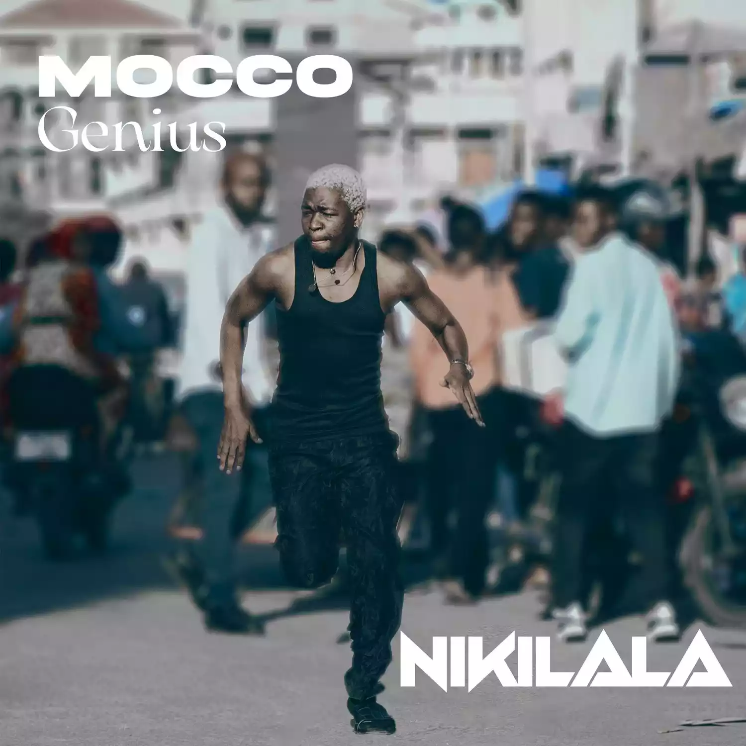 Mocco Genius - Nikilala Mp3 Download