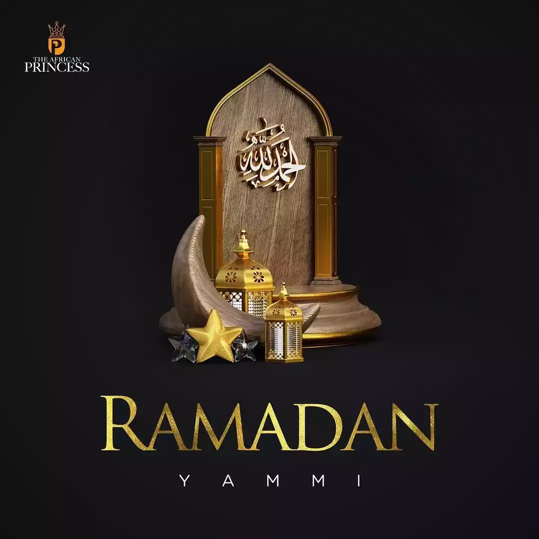 Yammi - Ramadan (Ramadhan) Mp3 Download