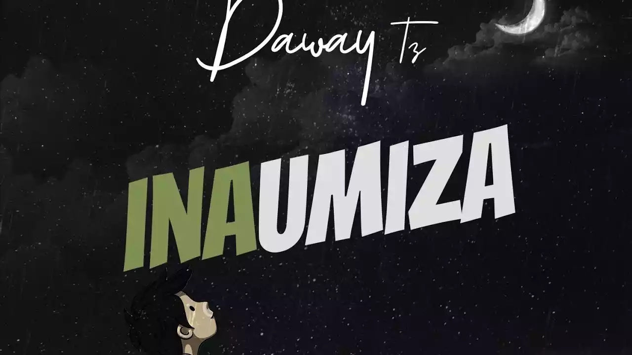 Daway TZ - Inaumiza Mp3 Download