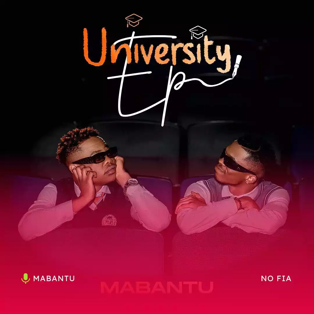 Mabantu - No Fia Mp3 Download